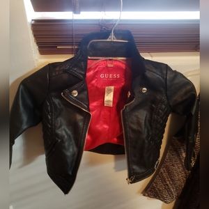 Children's jacket